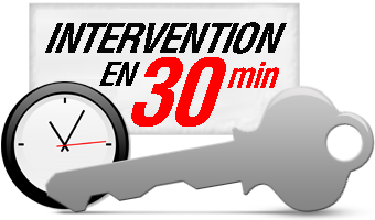 Intervention en 30min